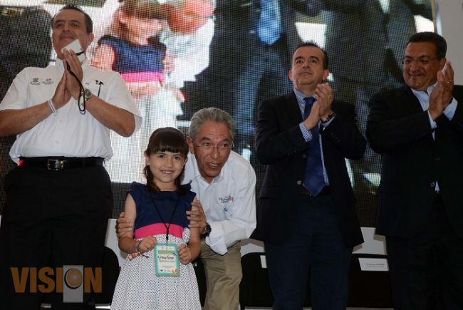 Inicia el programa 