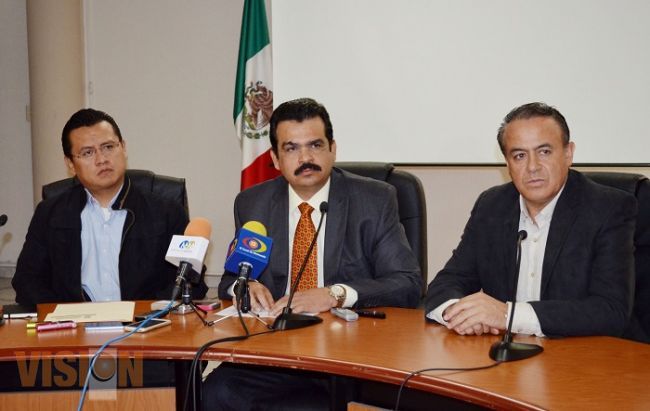 Sin mayores incidentes en elecciones internas del PRD: INE, preparado para comicios 2015