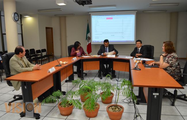 Votó el 40.62 % de la militancia perredista en Michoacán.