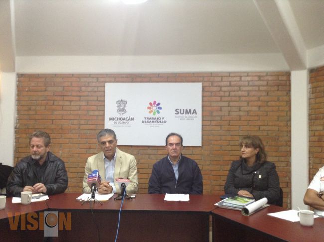 Participarán ponentes destacados en el encuentro de comunicación ambiental.