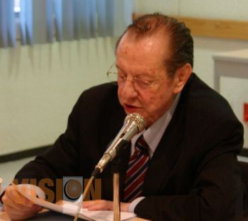 Antonio Delhumeau Arrecillas
