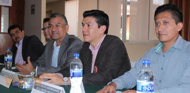 XV Congreso Estatal de Competitividad 10 y 11 de septiembre en Morelia y Uruapan