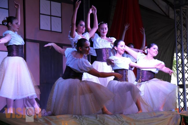 Cautiva Coppélia a los uruapenses