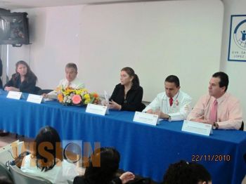Previenen violencia informando a la poblacion