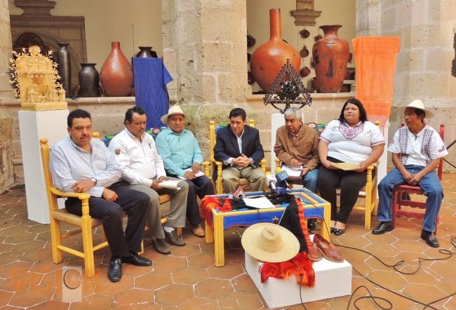La Casart entregará más de 500 mil pesos en premios durante los concursos artesanales en Septiembre