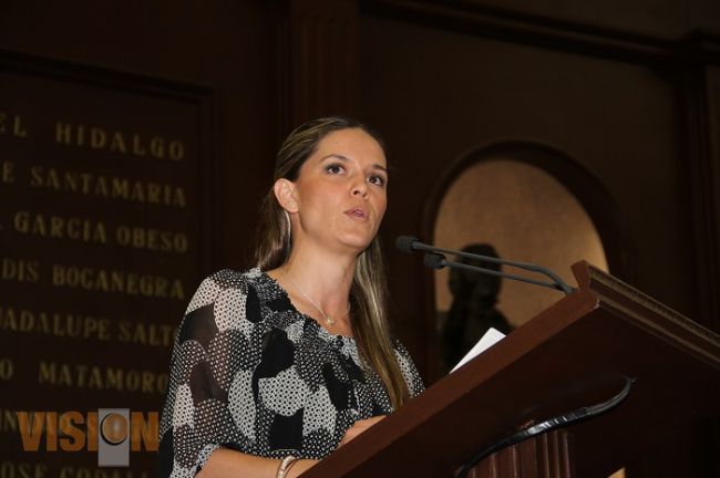 Urge aprobar Ley para garantizar bienestar de usuarios en albergues e internados: Daniela de los S.
