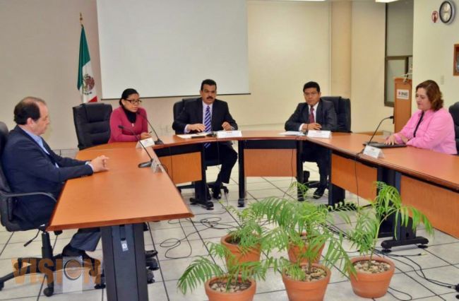 El INE inicia los cómputos distritales de la elección del PRD.