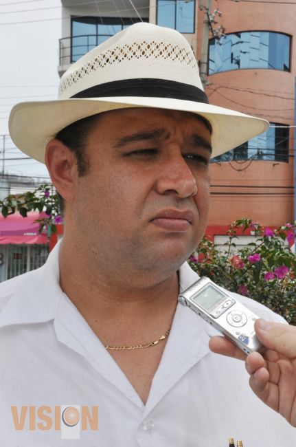 Morelia recibirá el “Jumil de Oro 2014” por ser una de las ciudades más limpias del país.
