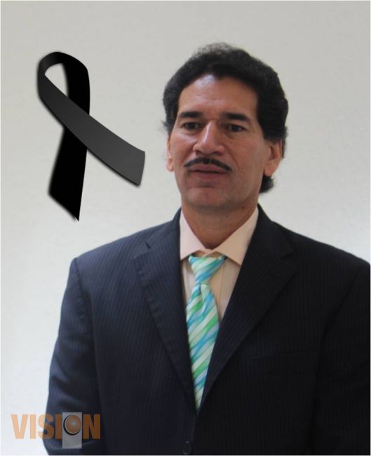 Congreso del Estado honraran memoria del diputado extinto  Osbaldo Esquivel este jueves.