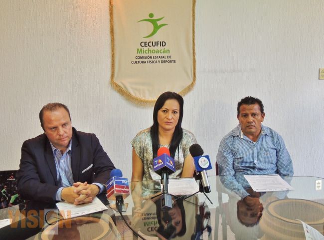 Más de 350 atletas engalanarán la LV Carrera Atlética “Relevos de la Independencia 2014” .