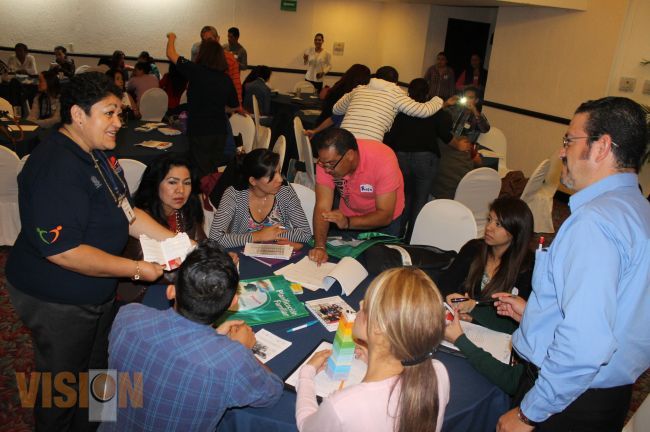 Fomenta SSM una sexualidad responsable en adolescentes.