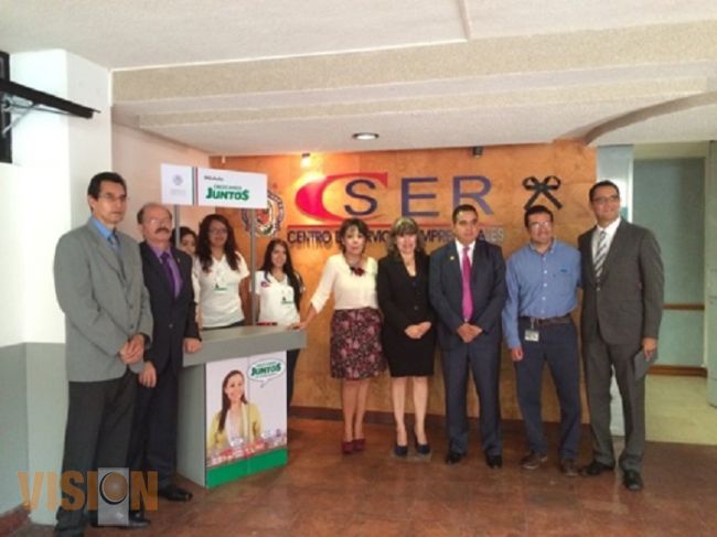 Inicia generación de firma electrónica en la UMSNH