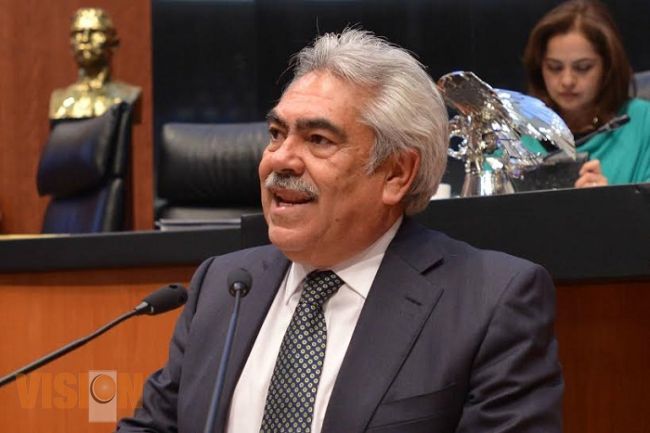 PRI promueve la aplicación de la Ley, destaca Chon Orihuela