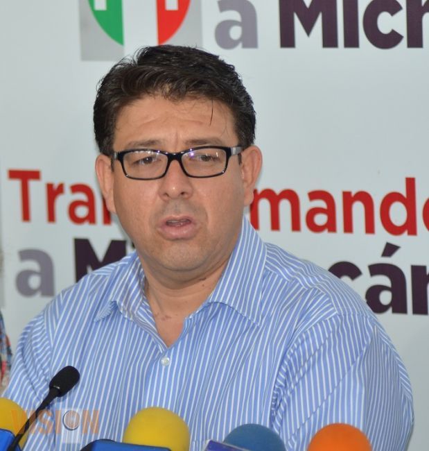 Leonel Godoy debe declarar ante la PGR: Eligio Cuitláhuac 