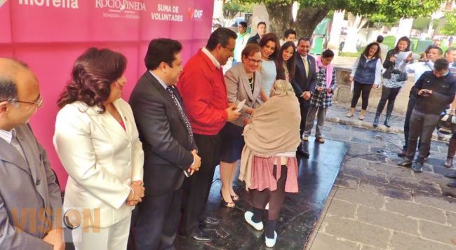Arranca la Campaña “Salvemos el corazón de las mujeres”.