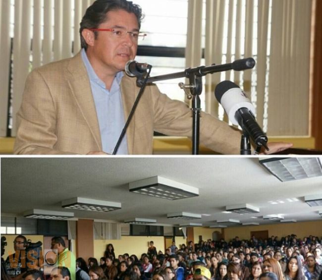 Encontrar empleo generándolo: Adrián Huerta Leal 