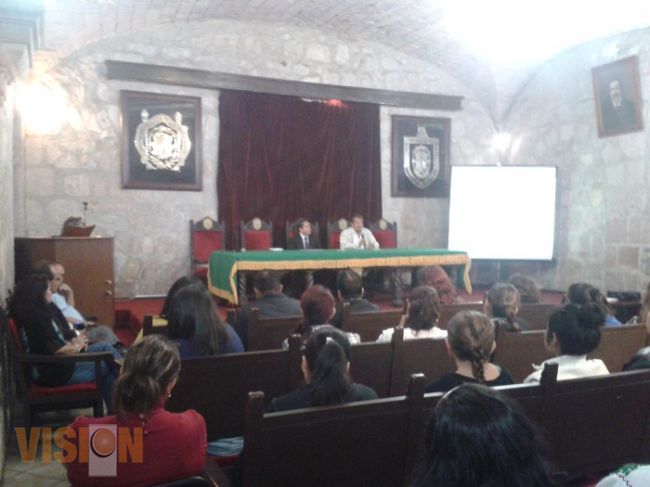 Emprenden planeación estratégica de trabajos en la Facultad de Derecho