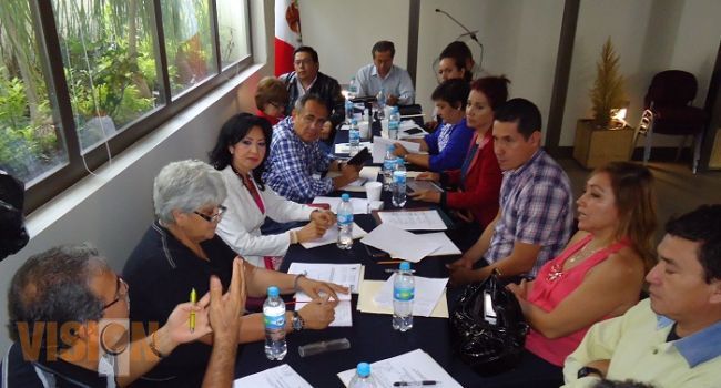Ininterrumpida actividad académica en el COBAEM