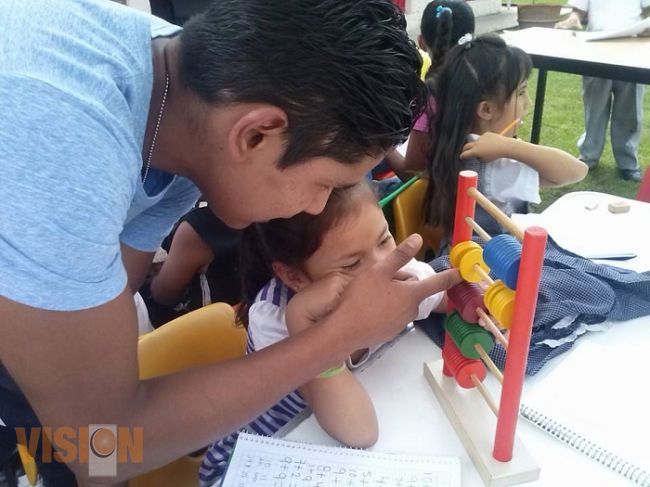 Presentarán en Congreso de Ciudades Educadas tres experiencias de Morelia
