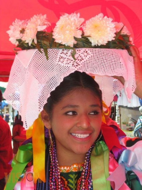 11° Festival Nacional Folclórico, del 19 al 28 de septiembre, en el centro histórico de Morelia