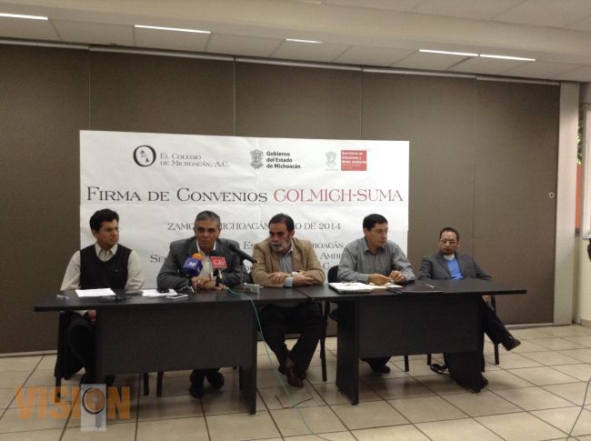 Formarán expertos para impulsar el desarrollo ordenado de los Municipios.