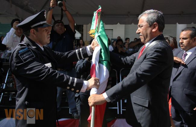 Construir historias de éxito para honrar a los héroes de la independencia