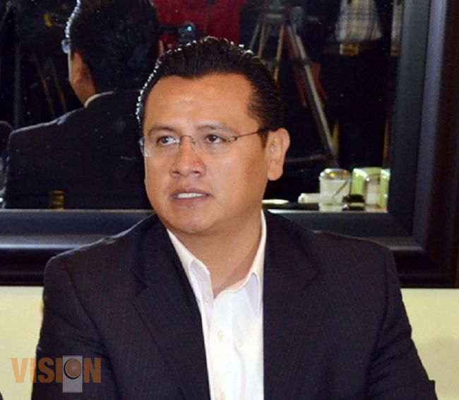 Conmemoración de Independencia, motivo de reflexión para revertir Reforma Energética: PRD