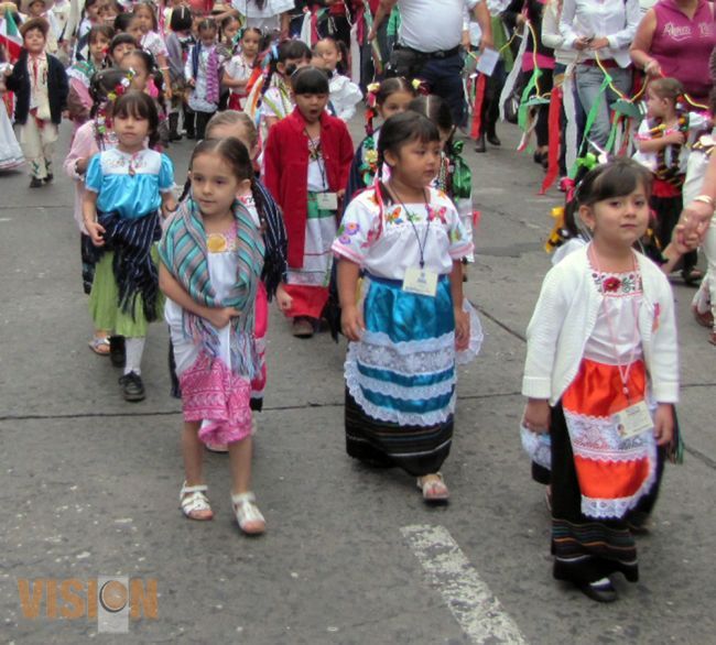 Celebraran el fin de semana en el sabino y la pinera kermes mexicana