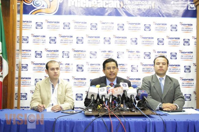 Listas las 113 estructuras municipales para el arranque electoral.