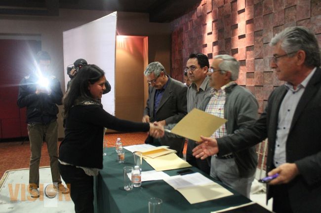 Asigna SE plazas de educación básica a 91 jóvenes.