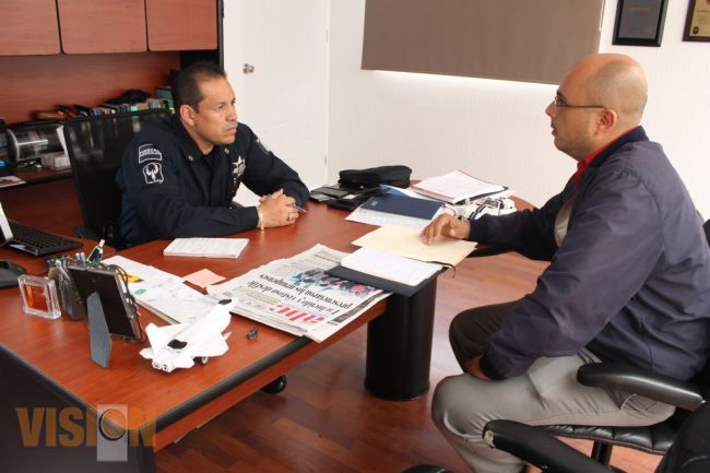 Turismo y PF establecerán lineamientos de seguridad para el 7º Festival de Velas