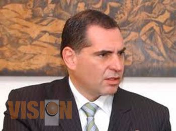 Entrevista con Gabino Cue