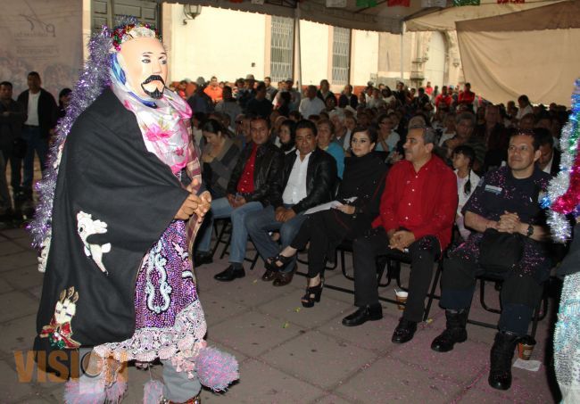Superó expectativas primer encuentro de música purépecha