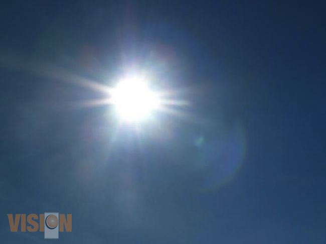 Polo se degrada a tormenta, vigilancia permanente en la costa michoacana
