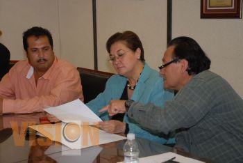 Con donación de terreno, busca huetamo integrarse al proceso de descentralización de la UM