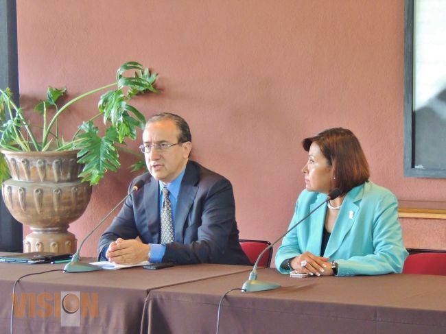 Gobierno del Estado reorientará 2 Mil 500 mdp.