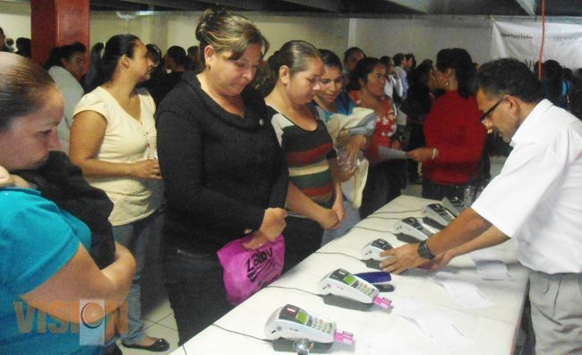 Arranca este martes la entrega del programa “Prospera” a la zona rural de Uruapan 