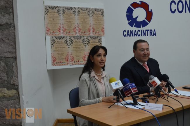 Celebrarán una “fiesta mexicana” con causa social.