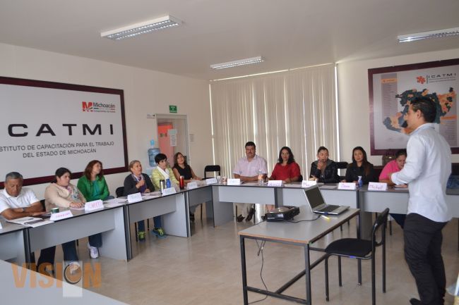 El próximo 30 de septiembre, cierran inscripciones planteles del ICATMI.