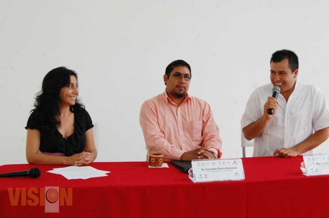 Tercer festival de danza nacional y música tradicional.