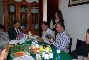 Buscan Diputados formación de una sociedad en la legalidad y justicia 