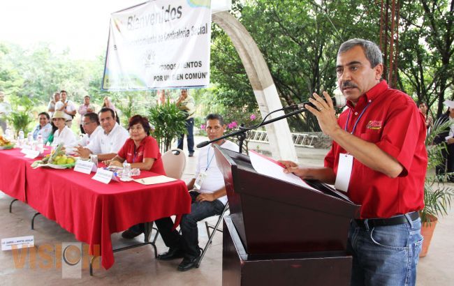 El Sabino ganó primer lugar en Concurso Estatal de Contraloría Social