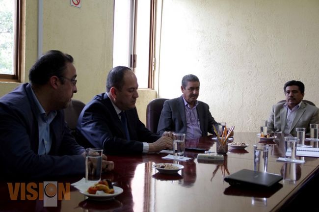 Partido Encuentro Social se acerca con el IEM