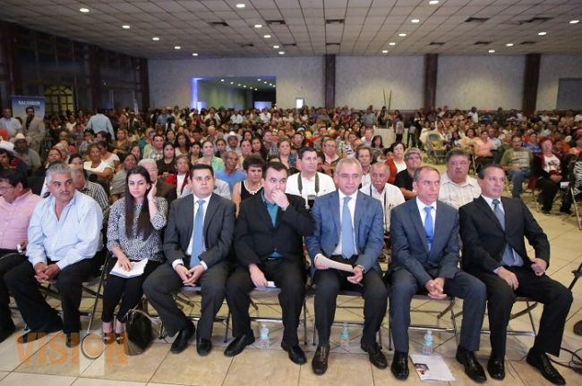 Gobierno Estatal antes de hacer sacrificios prefiere sacrificar a su pueblo: Vega Casillas