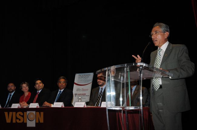 Michoacán puede posicionarse como estado líder en el uso de energías sustentables: SJG.