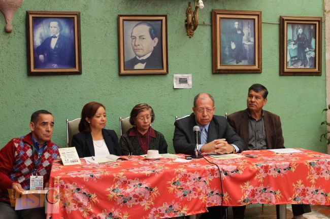 Se llevará a cabo el XIX congreso regional de médicos generales.