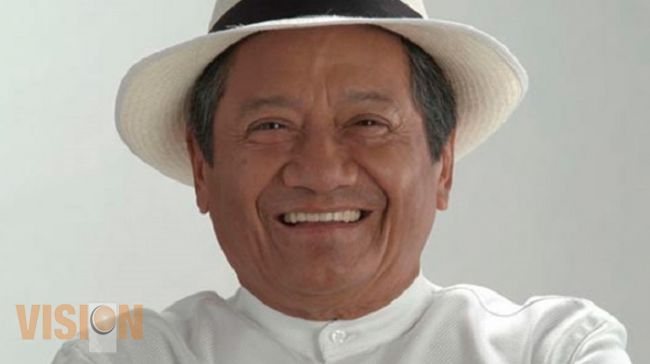 Armando Manzanero se presentará en Morelia 