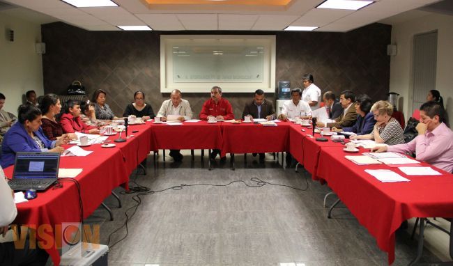 AYUNTAMIENTO DE URUAPAN NOMBRÓ NUEVO TESORERO MUNICIPAL