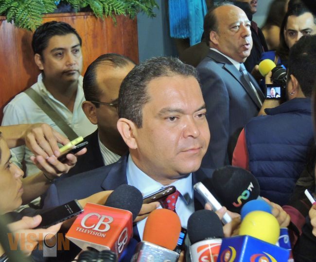 La Administración Estatal liquidará a ex policías, pero no serán reincorporados: JDOM. 