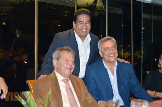 Porfirio Muñoz Ledo, la vision de futuro